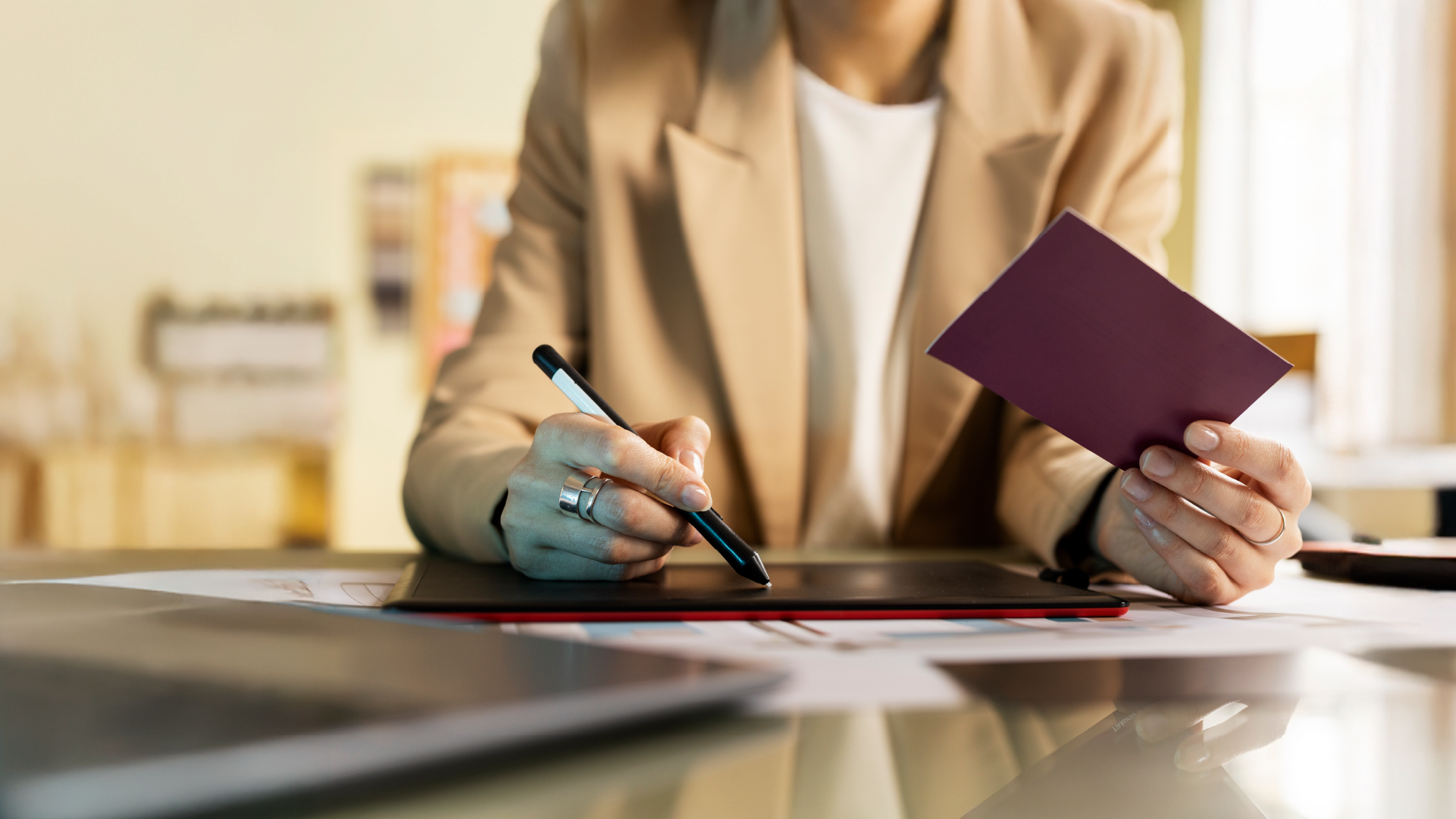 Autorização de residência