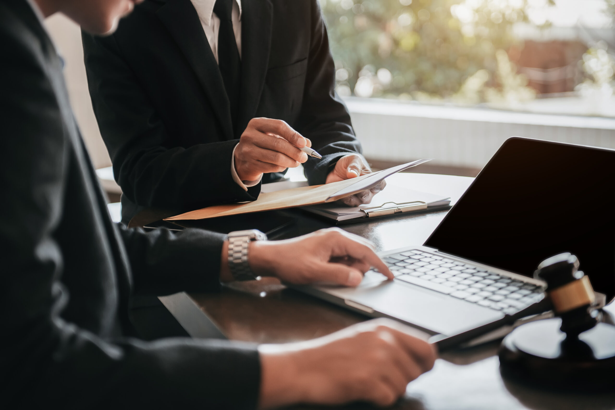 advogado de imigração