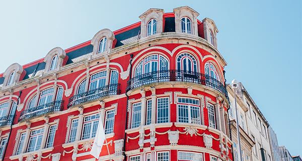 investimento imobiliário Portugal