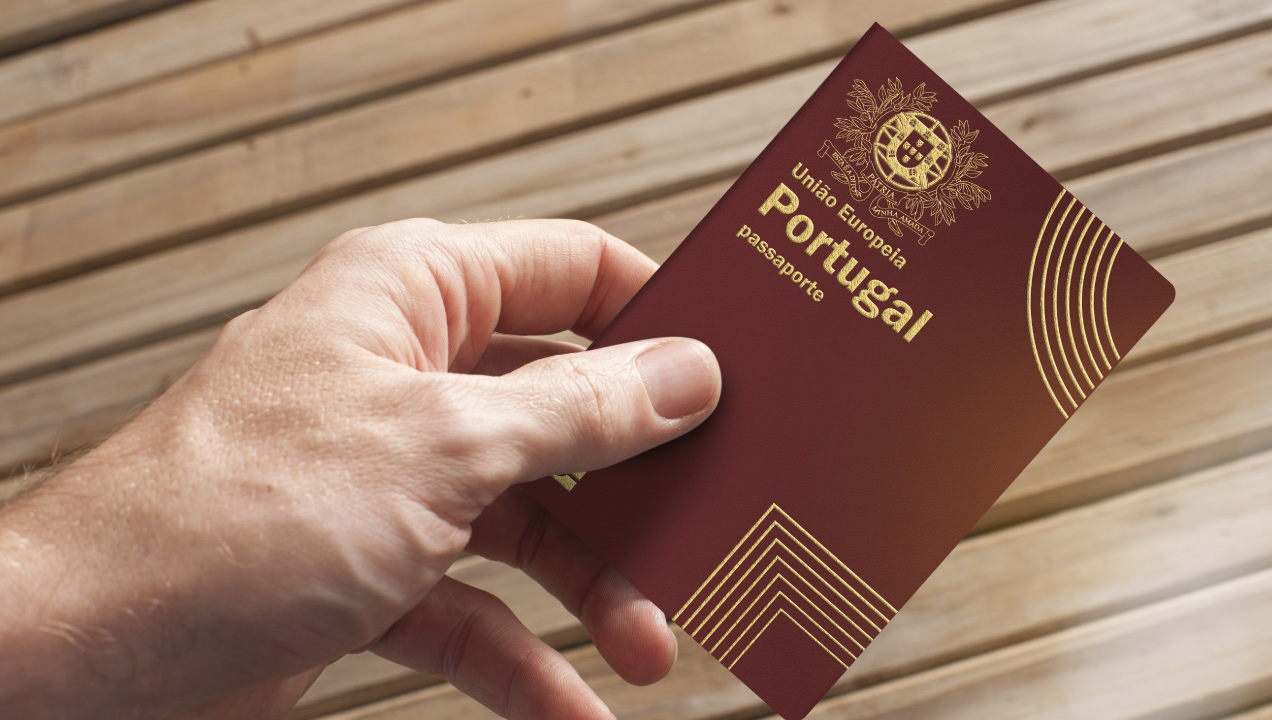 imigração para Portugal em 2026