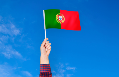 Portugal D7 Visa