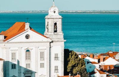 Golden Visa Portugués