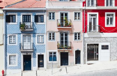 Alojamento Local em Portugal: novas alterações à vista.