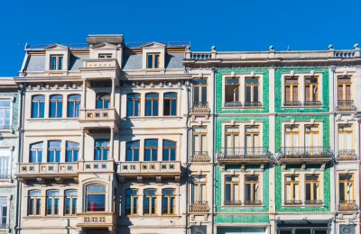 Aumento das Rendas em 2025