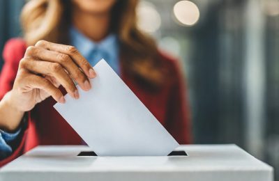 Desinformação aumentou durantes os períodos eleitorais