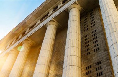 Lei da Nacionalidade e Regime de Estrangeiros