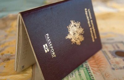 Golden Visa Portugal