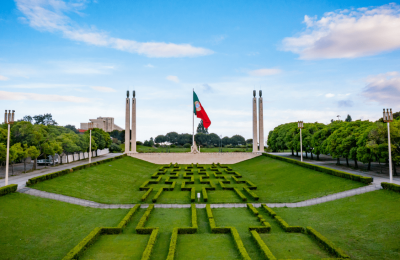 Portugal Um destino privilegiado para o investimento e a inovação (1)