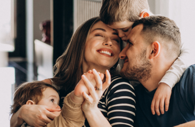 Reagrupamento familiar em Portugal