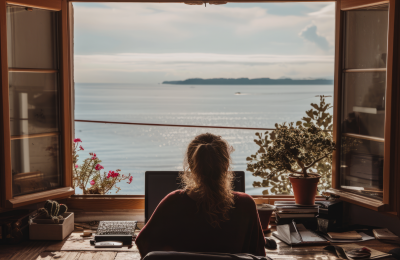 Visto D8 em Portugal em 2026