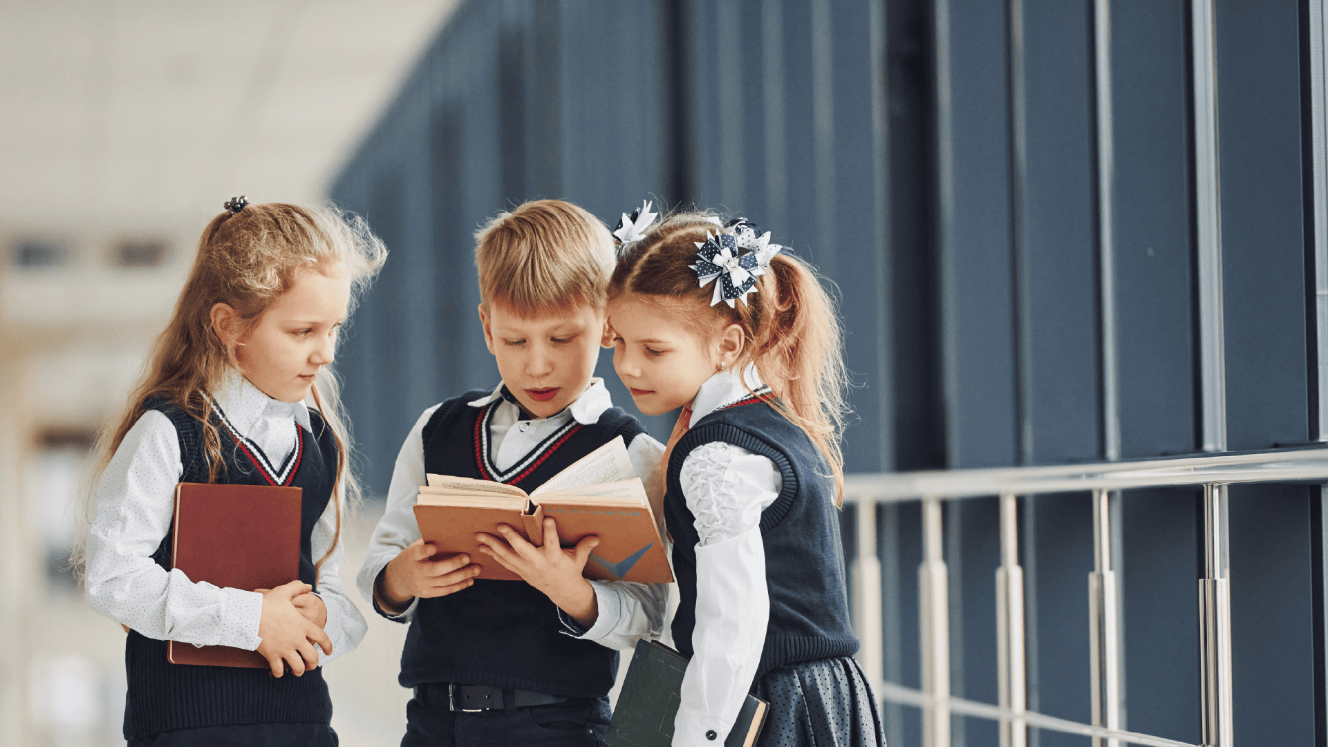 Melhores escolas internacionais em Portugal