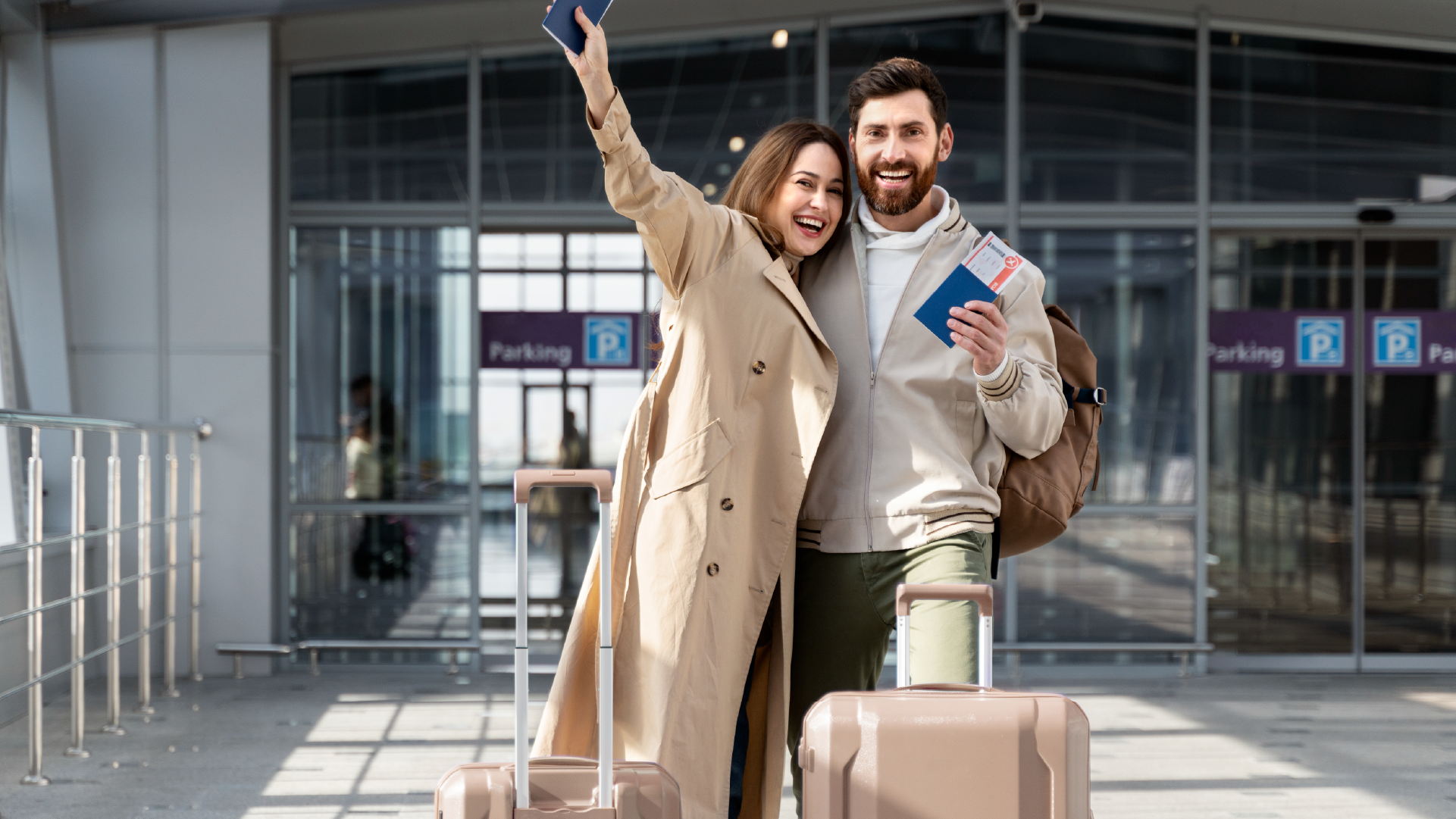 Vida de expat em Portugal