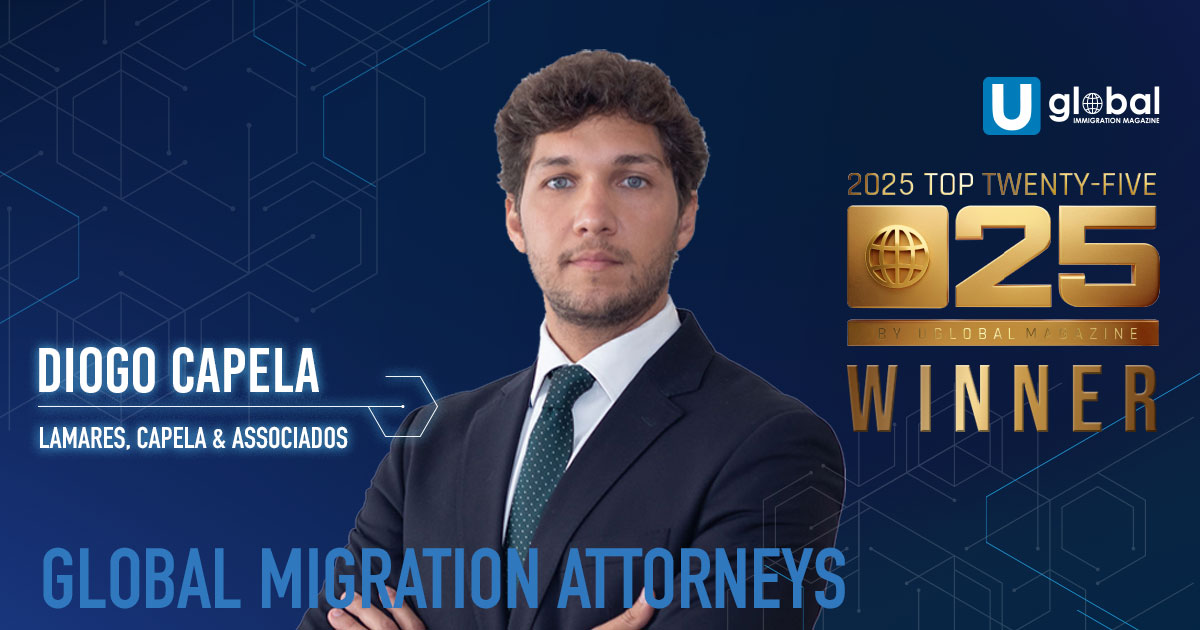Melhor Advogado de Imigração em 2025