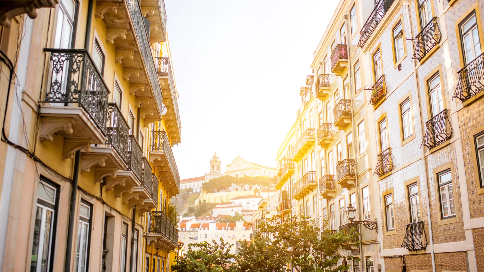 Novas restrições ao Alojamento Local em Lisboa: o que muda?