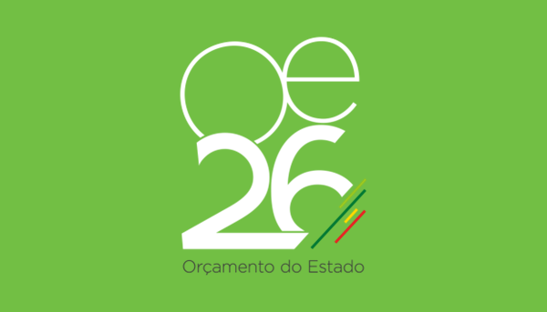 Orçamento do Estado para 2026