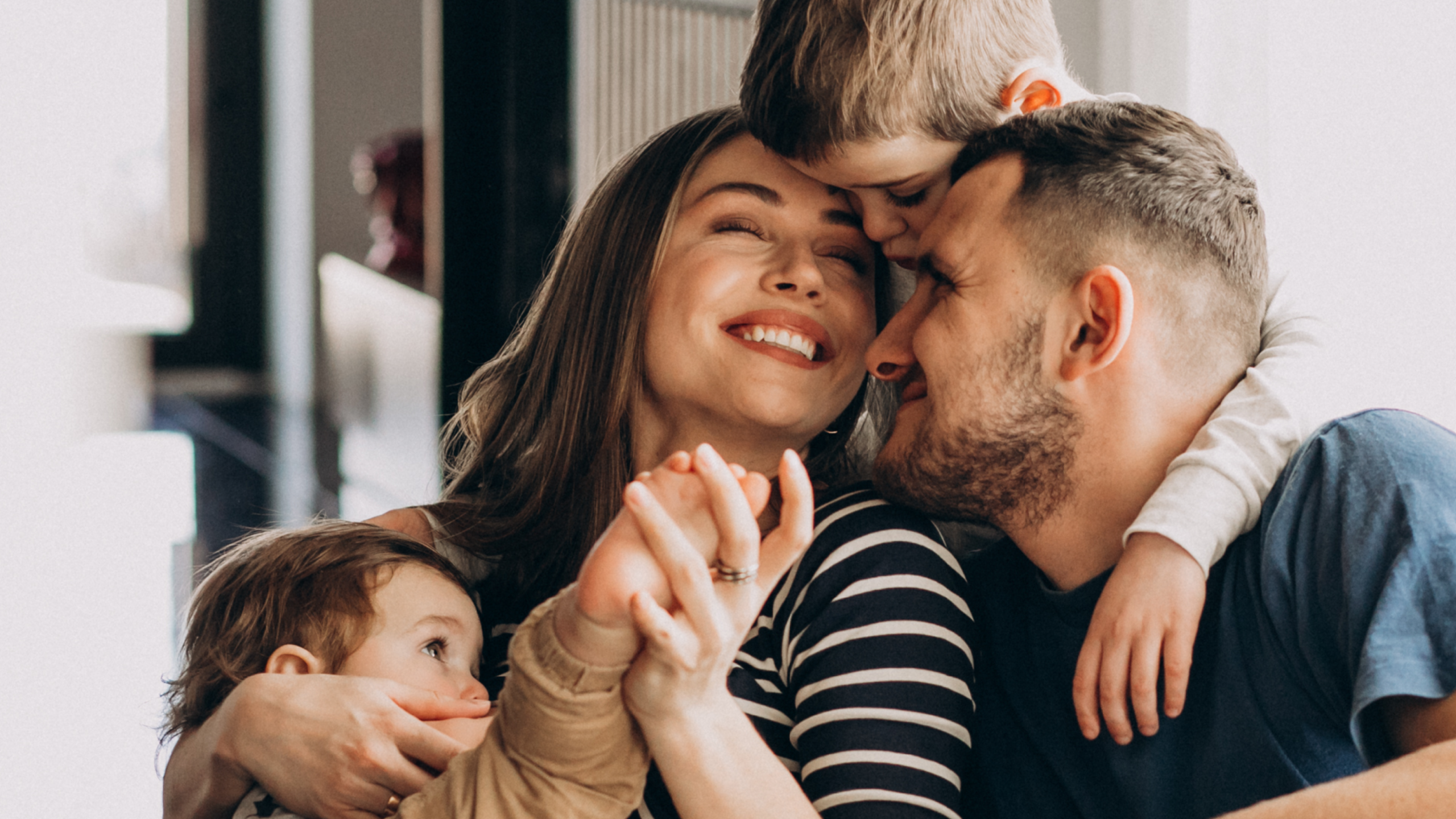 Reagrupamento familiar em Portugal