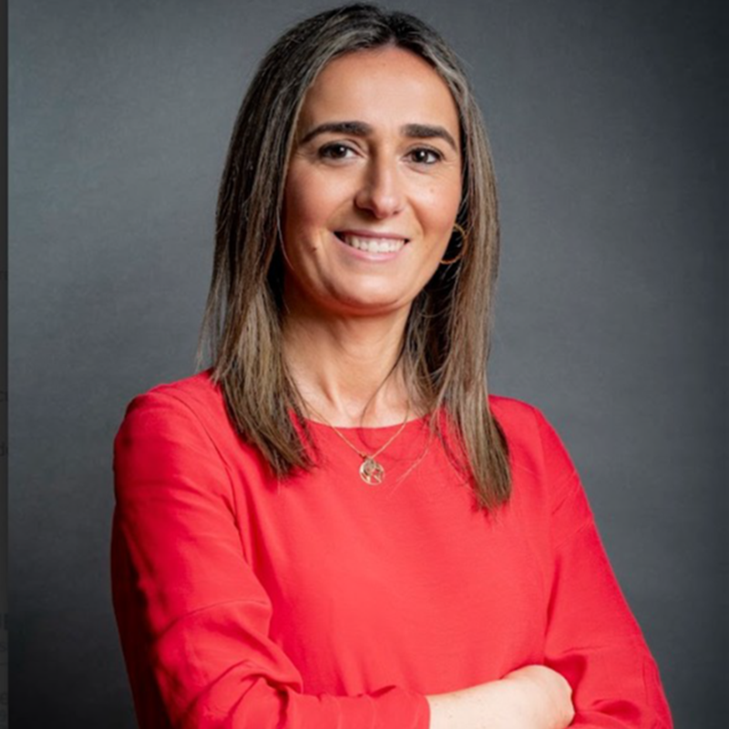 Tânia Margarida Gomes