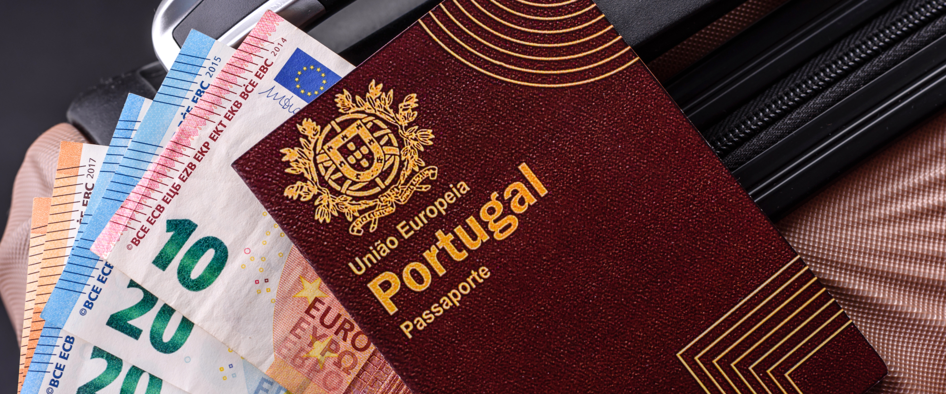 Visto D7 para Titulares de Rendimentos Passivos